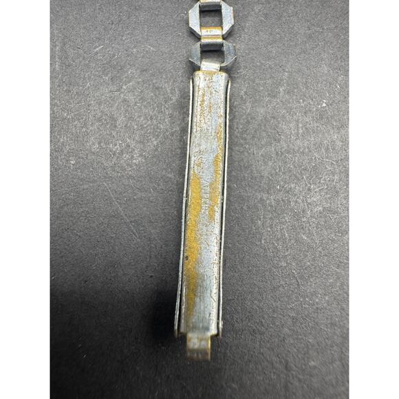 Vintage Helbros 1932 Women\'s Watch Art Deco Style 15J Star Case 14k Gold Filled main image 12